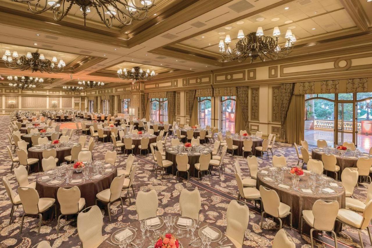Bellagio By Suiteness Las Vegas Eksteriør bilde