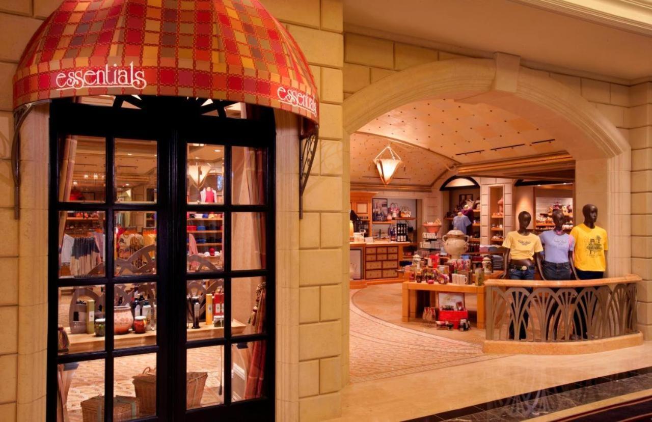 Bellagio By Suiteness Las Vegas Eksteriør bilde