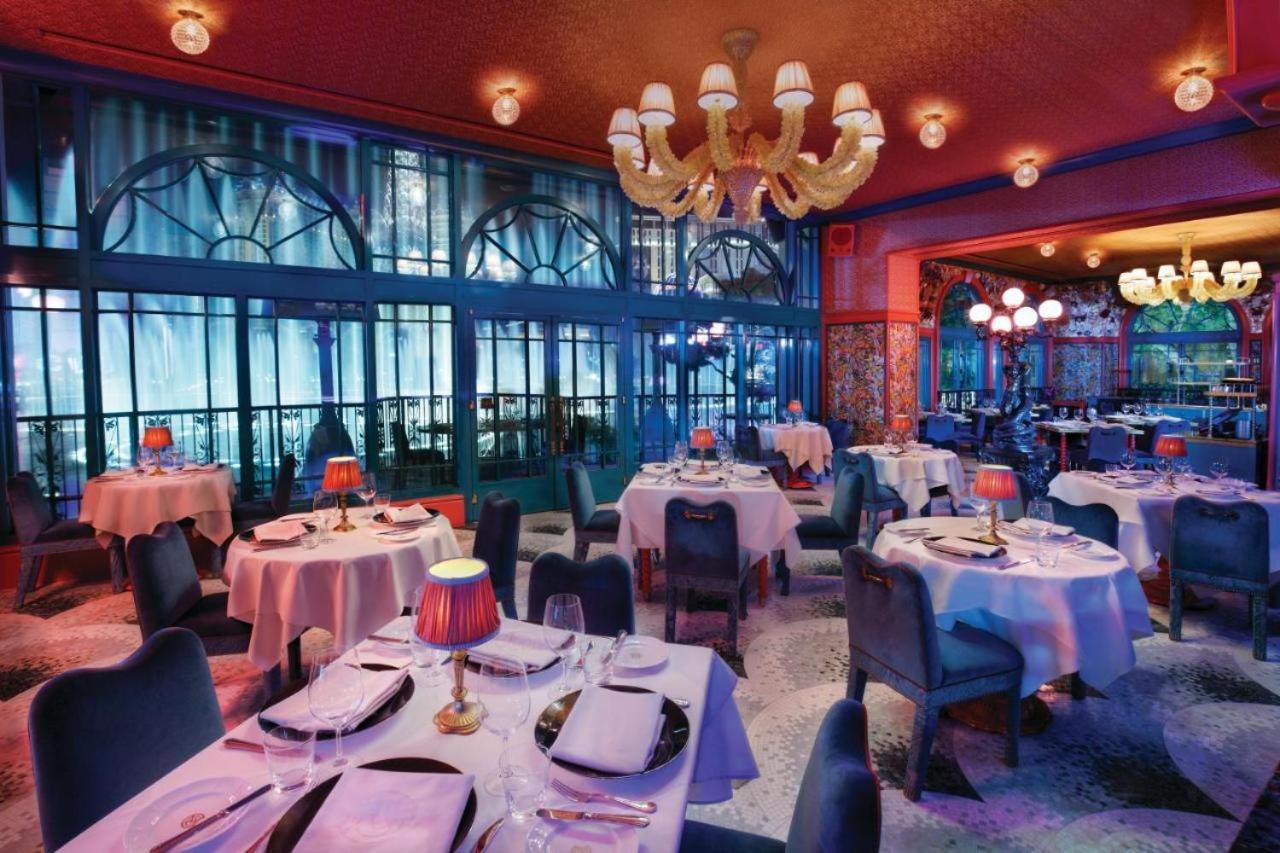 Bellagio By Suiteness Las Vegas Eksteriør bilde