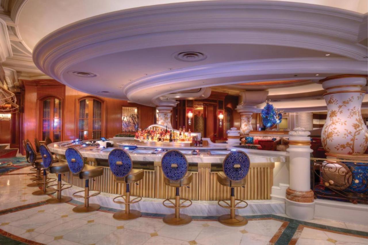 Bellagio By Suiteness Las Vegas Eksteriør bilde