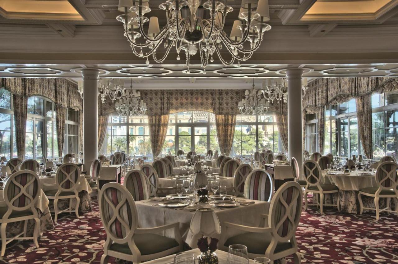 Bellagio By Suiteness Las Vegas Eksteriør bilde